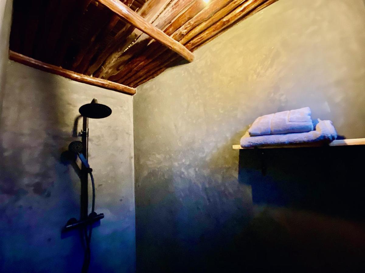 Atlas Wonders Coworking Surf Camp Taghazout Exterior foto